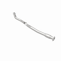 Magnaflow 01-02 Express/Savana 5.7L Direct Fit Converter - Burkken Auto Parts