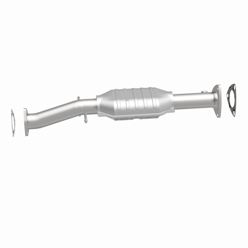 Magnaflow 1998 Chevrolet S10 4.3L Direct Fit Converter - Burkken Auto Parts