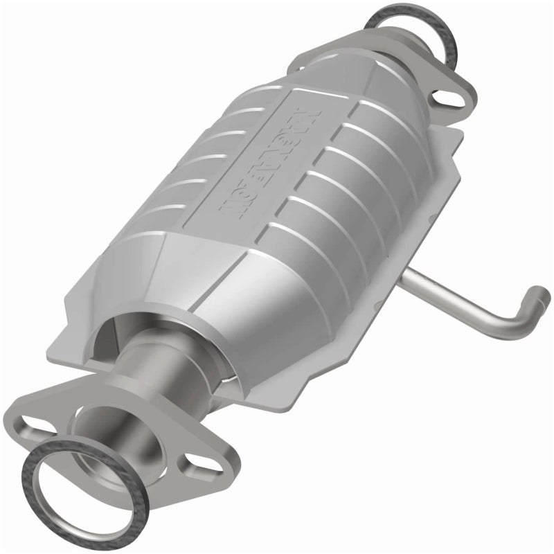 Magnaflow 83-89 Corolla 1.6L CA Direct Fit Converter - Burkken Auto Parts