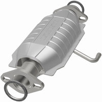 Magnaflow 83-89 Corolla 1.6L CA Direct Fit Converter - Burkken Auto Parts