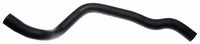 Gates 98-00 Volvo S70 5-Cyl. 2.4L Lower Molded Coolant Hose