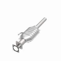 MagnaFlow Conv Direct Fit 87-90 Jeep Wrangler 4.2L L6 - Burkken Auto Parts