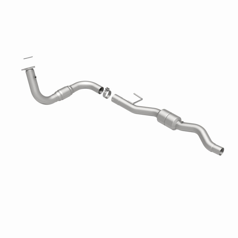 MagnaFlow Conv DF 04-06 Avalanche Driver Side 8.1L - Burkken Auto Parts