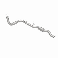 MagnaFlow Conv DF 04-06 Avalanche Driver Side 8.1L - Burkken Auto Parts