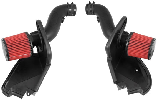 AEM 14-17 C.A.S Infinity Q70 V6-3.7L F/I Cold Air Intake - Burkken Auto Parts