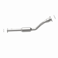 Magnaflow 99-02 Chevrolet Cavalier 2.4L Direct Fit Converter - Burkken Auto Parts