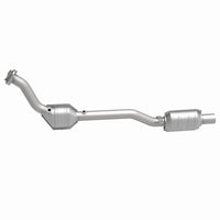 MagnaFlow Conv DF 99-01 Ford Explor 5.0L - Burkken Auto Parts