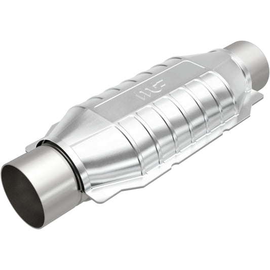 Magnaflow 3.00 T1 Universal Converter - Burkken Auto Parts