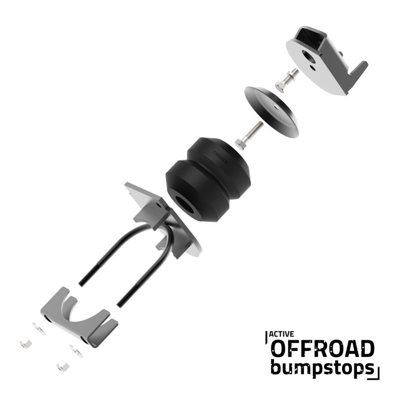 Timbren Active Offroad Bump Stops - Burkken Auto Parts