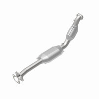 MagnaFlow Conv DF 03-05 Crown Vic Passenger Side CA - Burkken Auto Parts