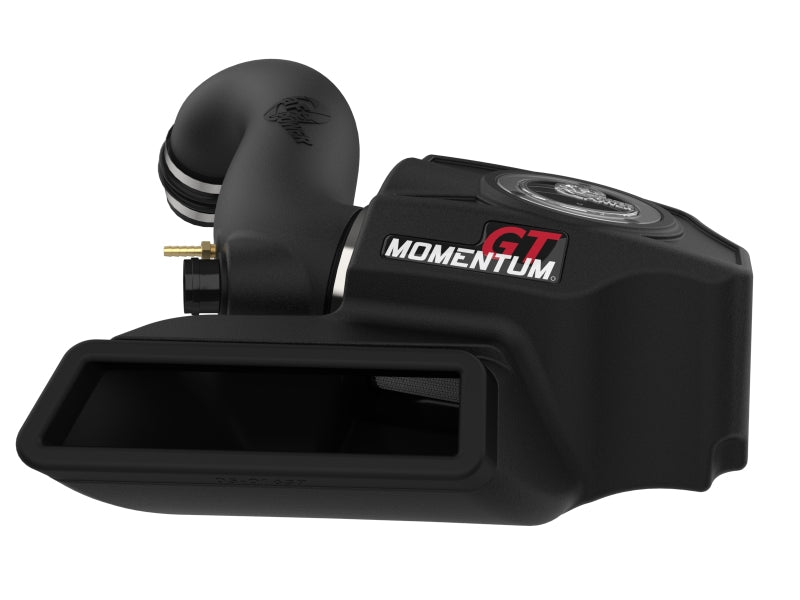 aFe 2022 VW GTI (MKVIII) L4-2.0L (t) Momentum GT Cold Air Intake System w/ Pro DRY S Filter - Burkken Auto Parts