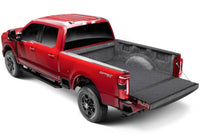 BedRug 2017+ Ford F-250/F-350 Super Duty 8ft Bed Impact Bedliner - Burkken Auto Parts