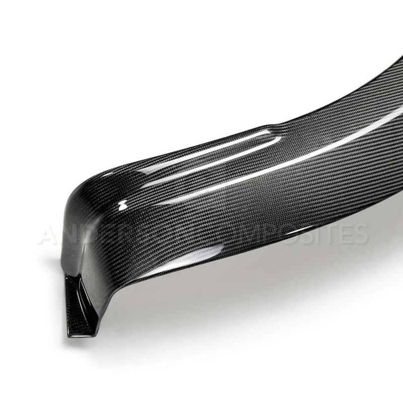 Anderson Composites 17-18 Ford Raptor Type OE Fender Flares (Front) - Burkken Auto Parts