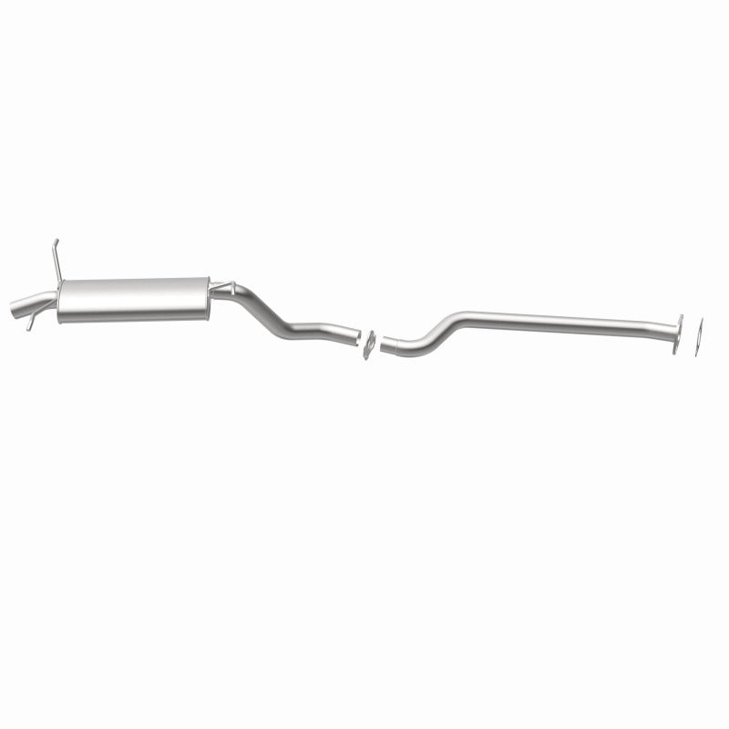 MagnaFlow BRE Exhaust Kit 01-06 Hyundai Santa Fe 2.7L - Burkken Auto Parts