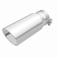 MagnaFlow Tip W/Clamp 5x13inch 4inch ID - Burkken Auto Parts