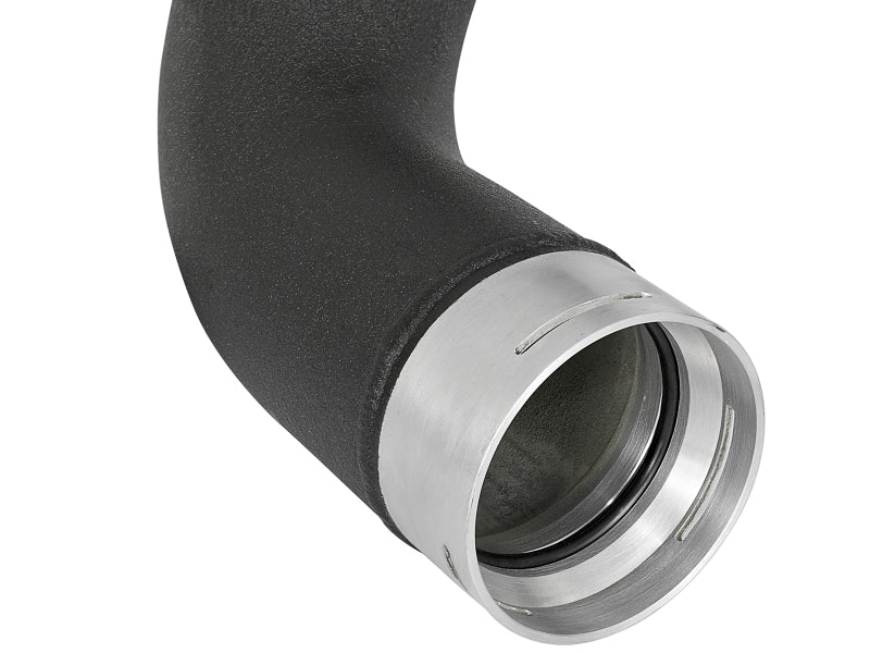 aFe Bladerunner Intercooler 17-18 GM Diesel Trucks V8-6.6L L5P - Burkken Auto Parts