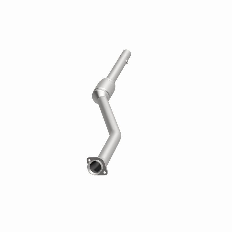 MagnaFlow Conv DF 99-00 BMW 540i 4.4L Driver Side Rear - Burkken Auto Parts