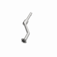 MagnaFlow Conv DF 99-00 BMW 540i 4.4L Driver Side Rear - Burkken Auto Parts