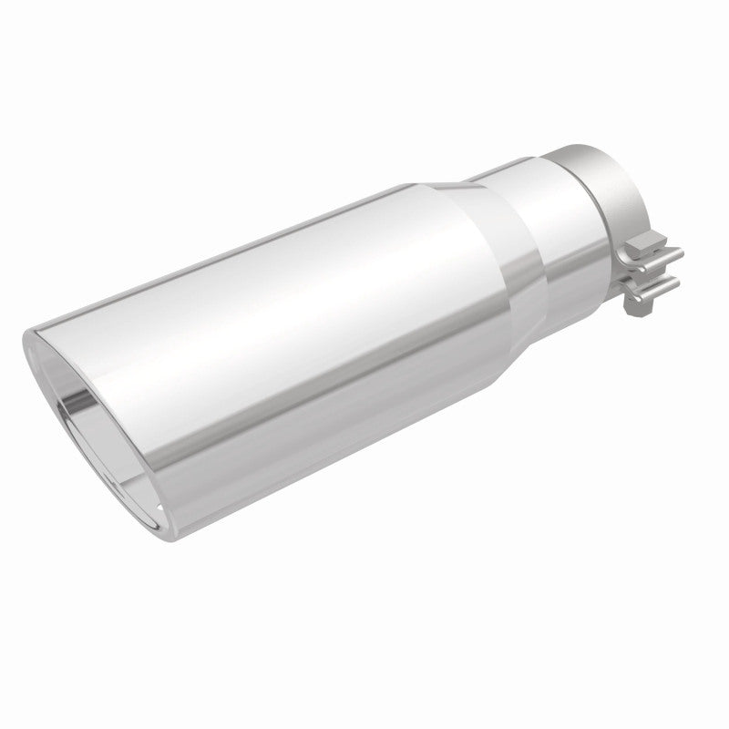 MagnaFlow Tip W/Clamp 5x14.5inch 3.5inch ID - Burkken Auto Parts