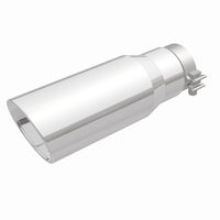 MagnaFlow Tip W/Clamp 5x14.5inch 3.5inch ID - Burkken Auto Parts