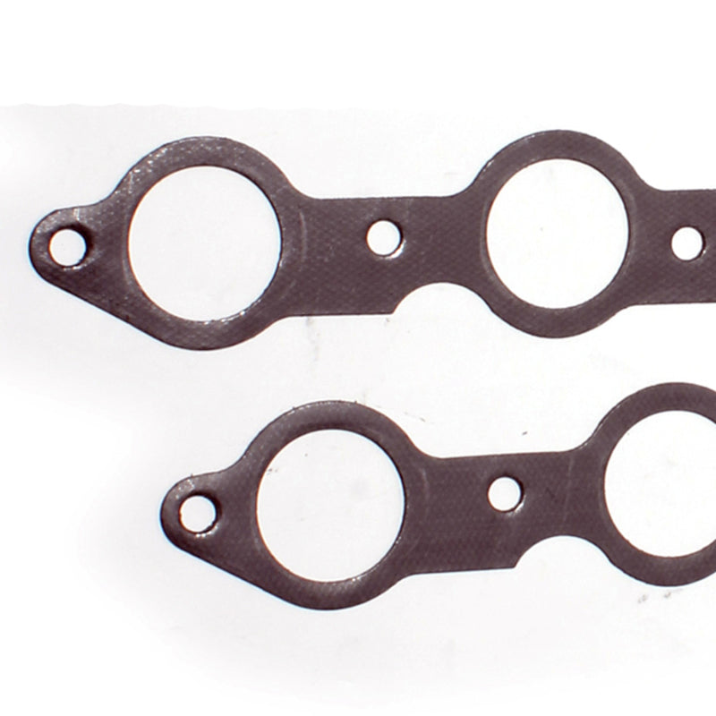 BBK GM LS1 4.8 5.3 5.7 6.0 6.2 Exhaust Header Gasket Set - Burkken Auto Parts