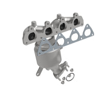MagnaFlow Conv DF Honda 1996-2000 Civic / 1996-1997 Civic Del Sol 1.6L - Burkken Auto Parts