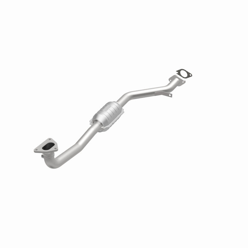 MagnaFlow Conv DF 01-04 Subaru Outback 3L Passenger Side - Burkken Auto Parts