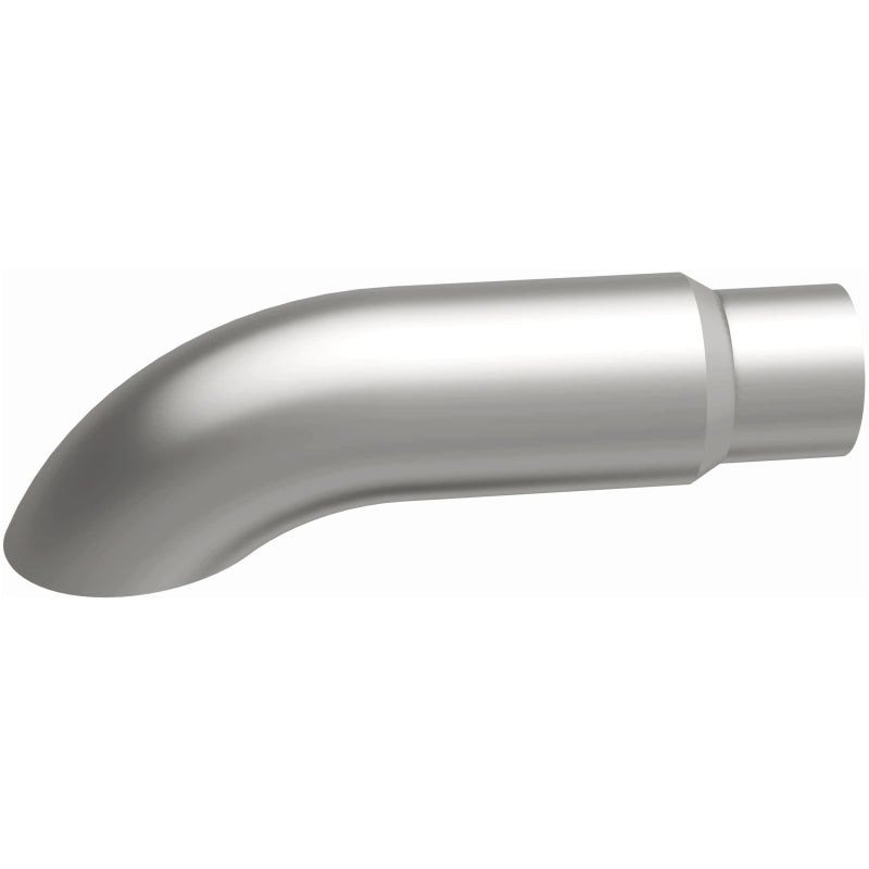 MagnaFlow Tip Turndown 5x20 4inchID 304SS - Burkken Auto Parts
