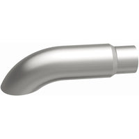 MagnaFlow Tip Turndown 5x20 4inchID 304SS - Burkken Auto Parts