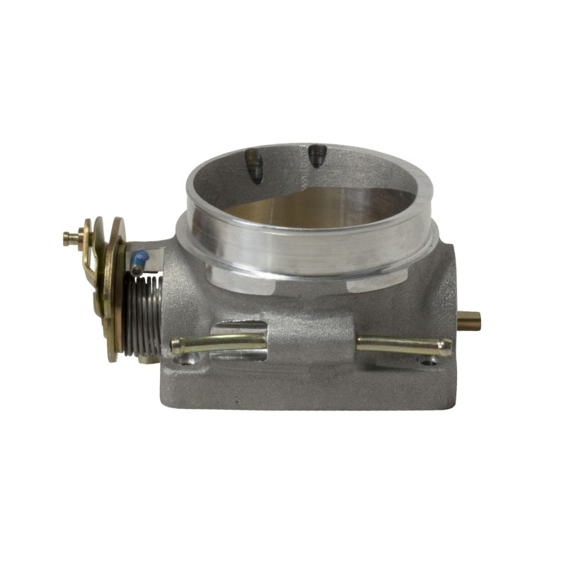BBK 98-03 Camaro Firebird GTO LS1 85mm Throttle Body BBK Power Plus - Burkken Auto Parts