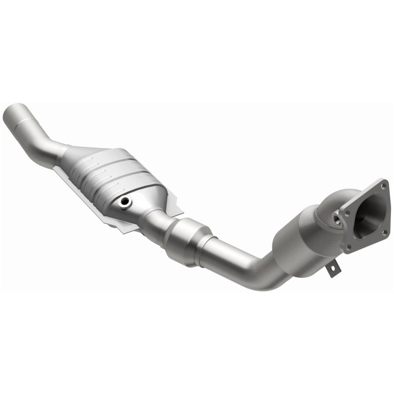 MagnaFlow Conv DF 03-04 Audi RS6 4.2L Driver Side - Burkken Auto Parts
