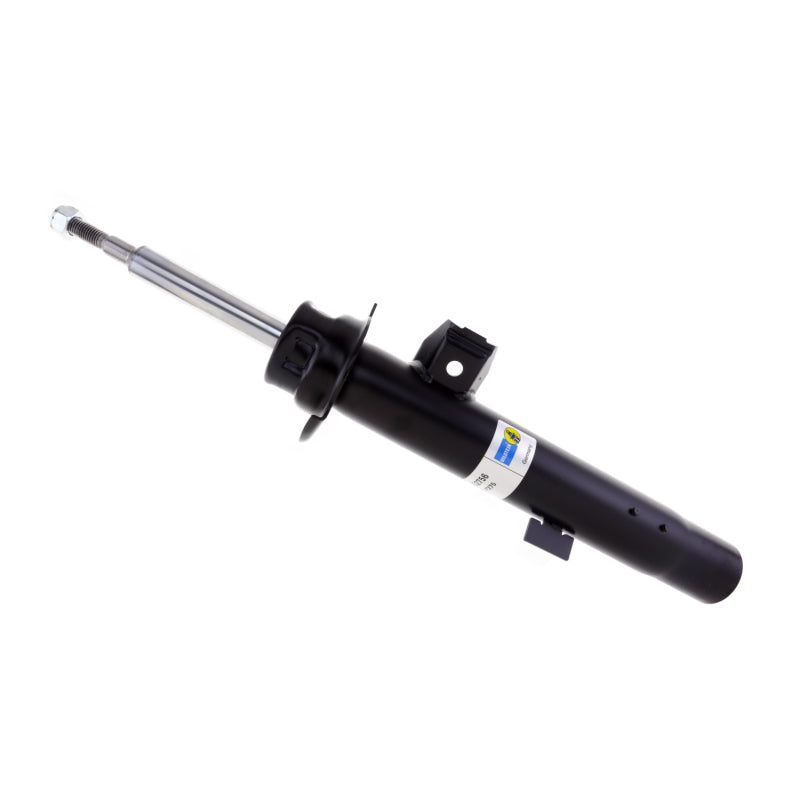 Bilstein B4 2008 BMW 128i Base Convertible Front Right Suspension Strut Assembly - Burkken Auto Parts
