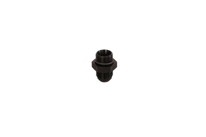 Aeromotive ORB-10 to AN-10 Male Flare Adapter Fitting - Burkken Auto Parts