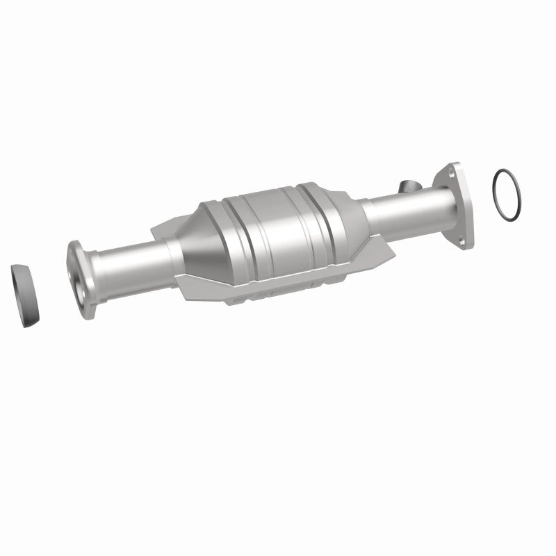 MagnaFlow Conv DF 95 Honda Odyssey 2.2L - Burkken Auto Parts