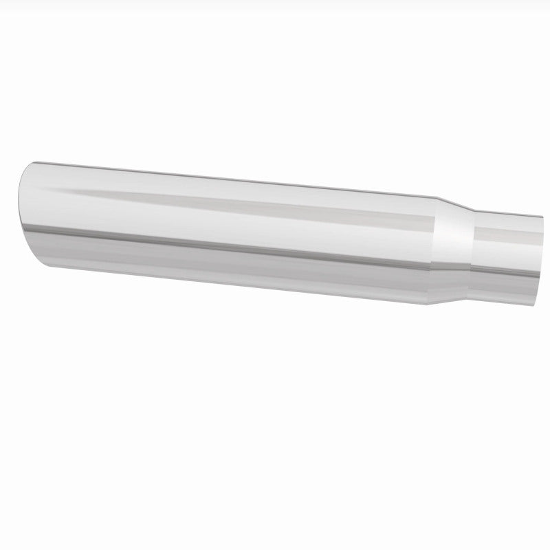 MagnaFlow Tip 1-Pk Re 5.00X 24 4.00 Id 15 - Burkken Auto Parts