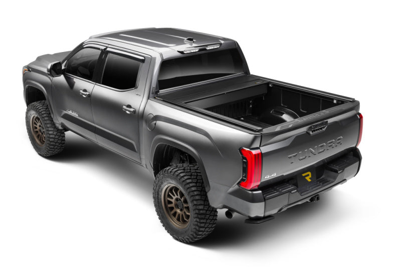 Retrax 24-25 Toyota Tacoma 5ft. Bed Retrax EQ - Burkken Auto Parts