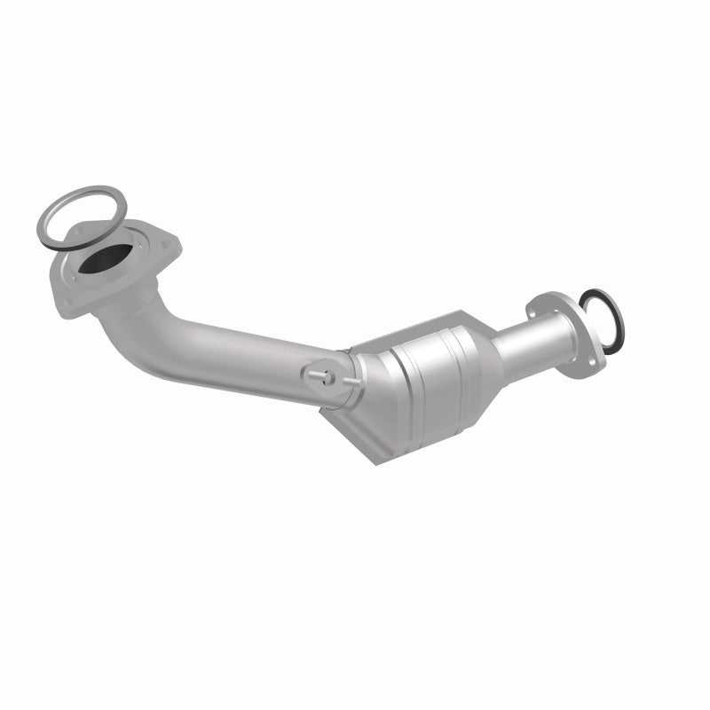 MagnaFlow Conv DF 02-04 Tacoma 2.4L front 50S - Burkken Auto Parts