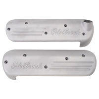 Edelbrock Coil Cover GM Gen IIi LS1 - Burkken Auto Parts