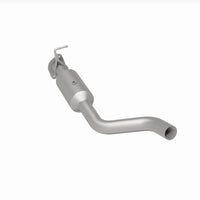 MagnaFlow 22-24 Ford F-650 V8 7.3L Underbody Direct Fit Catalytic Converter - Burkken Auto Parts