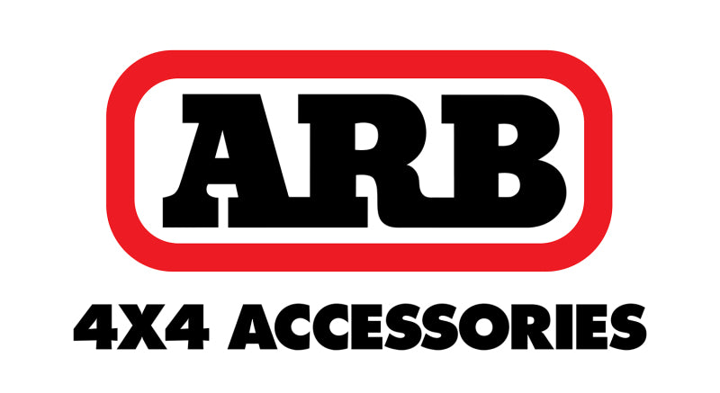 ARB Sahara Tube F250-3936030 - Burkken Auto Parts