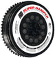 ATI Damper - 7.98in - Steel - 8 Grv - Cummins - 07.5-15 6.7L w/Reluctor Wheel - 3 Ring Hvy - Diesel - Burkken Auto Parts
