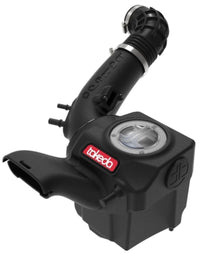 aFe POWER Momentum GT Pro 5R Media Intake System 16-19 Ford Fiesta ST L4-1.6L (t) - Burkken Auto Parts