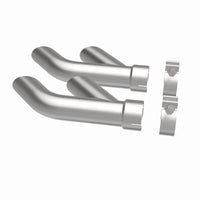 MagnaFlow Tip (1-Set) Turn Down 2.50inch I.D. - Burkken Auto Parts