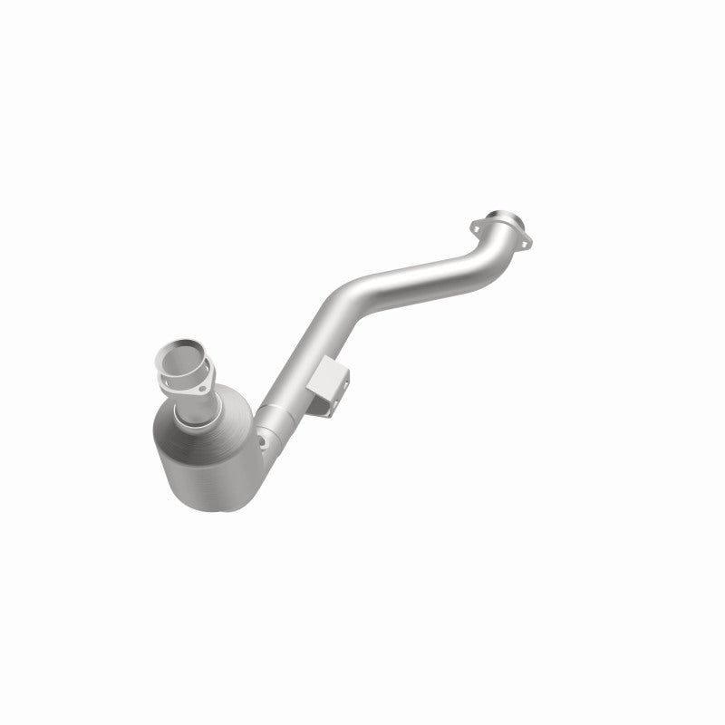 MagnaFlow Conv DF Mercedes SLK320 04 Passenger Side CA - Burkken Auto Parts