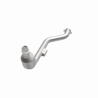 MagnaFlow Conv DF Mercedes SLK320 04 Passenger Side CA - Burkken Auto Parts