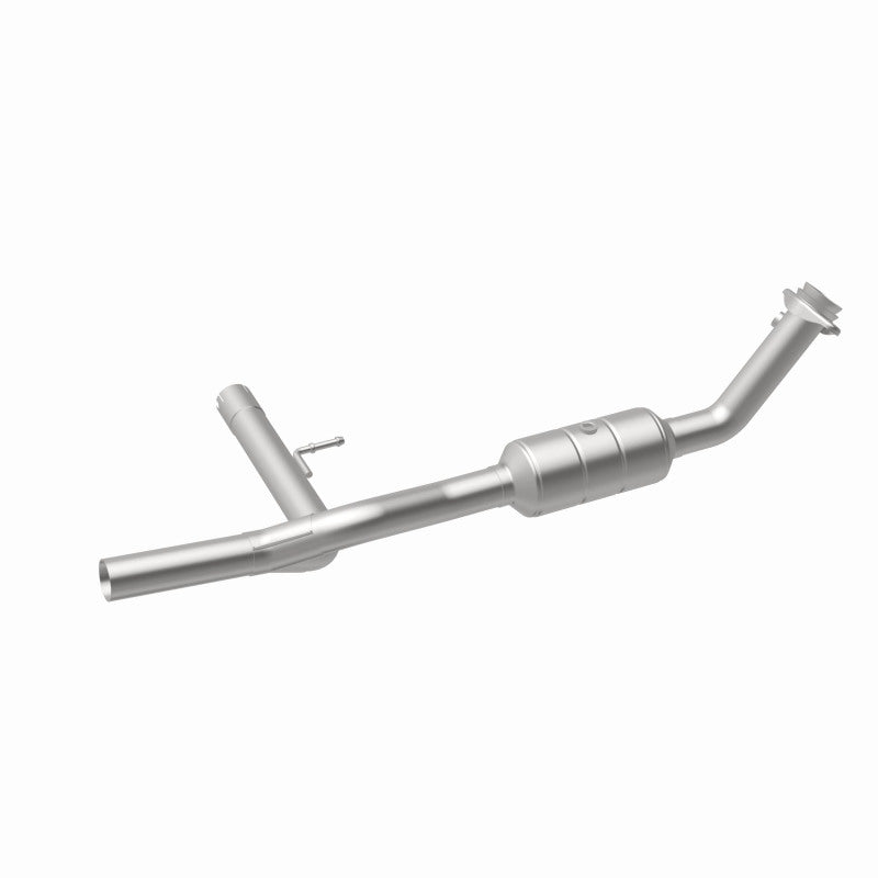 Magnaflow 2005 Ford F-150 4.6L Direct Fit Converter - Burkken Auto Parts