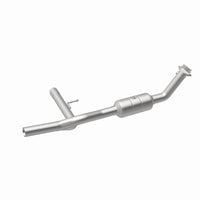 Magnaflow 2005 Ford F-150 4.6L Direct Fit Converter - Burkken Auto Parts