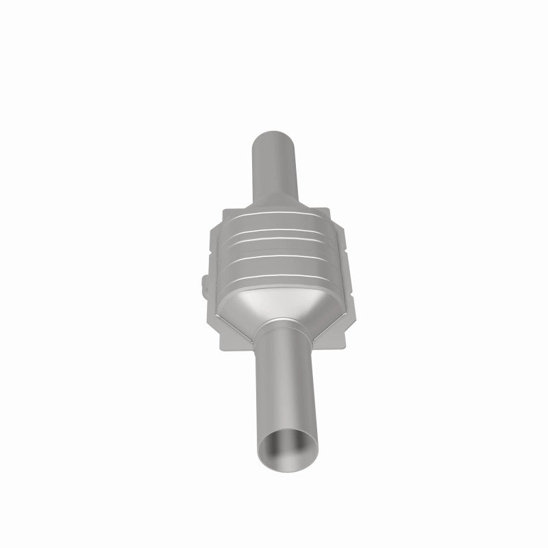 Magnaflow 86-95 Buick/Cadillac/Pon CA Direct Fit Converter - Burkken Auto Parts