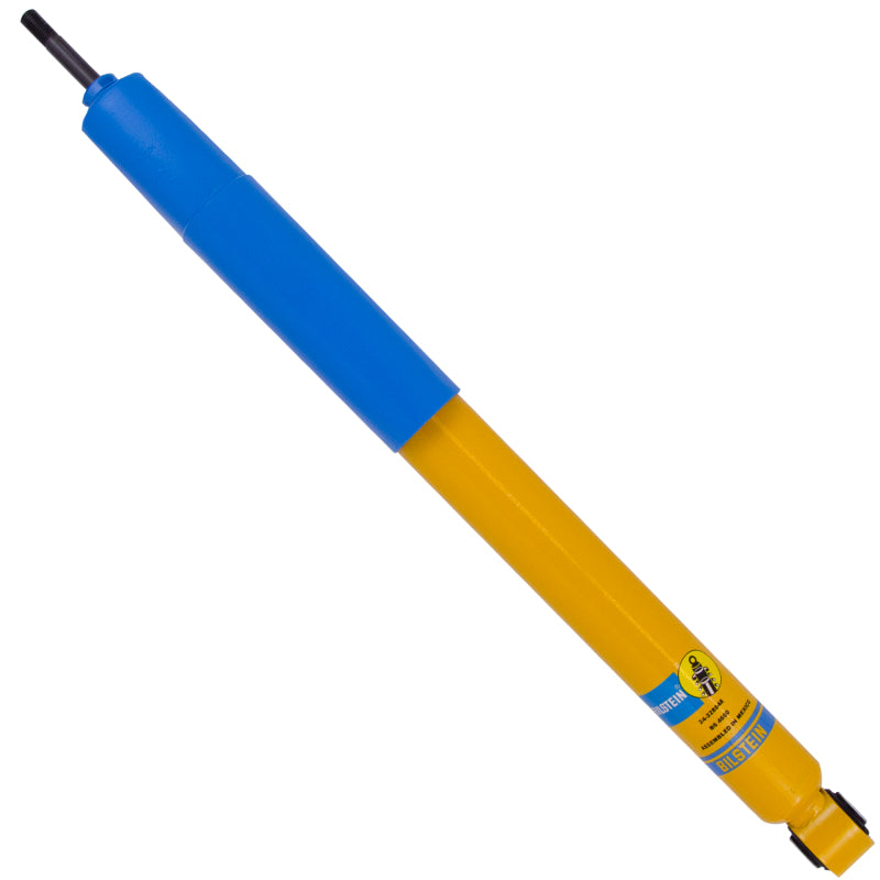 Bilstein 4600 Series 2019 Ram 1500 4x4 w/o Air Leveling w/o Off Road Package Rear Shock Absorber - Burkken Auto Parts