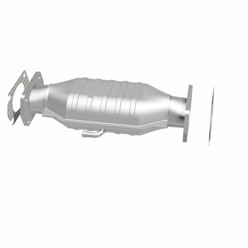 Magnaflow 83-85 Camaro/Fbird 5.0L CA Direct Fit Converter - Burkken Auto Parts